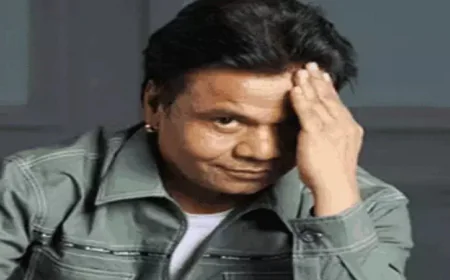 चेक बाउंस केस में राजपाल यादव को जेल, चुकाने होंगे 7.35 करोड़ रुपये, पत्नी पर जुर्माना, बोला हाईकोर्ट : कानून को फिल्मी ड्रामा न समझें