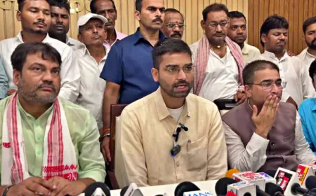 बिहार पंचायत चुनाव: इस बार मल्टी-पोस्ट EVM से होगी वोटिंग, आरक्षण का नया रोस्टर भी होगा लागू