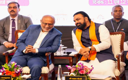 गयाजी में विधायकों को CM सम्राट चौधरी का संदेश, 'सदन में सक्रिय रहें, जनता के मुद्दे मजबूती से उठाएं'