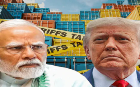 भारत पर 100% टैरिफ लगा सकता है अमेरिका, रूसी तेल खरीदने वाले देशों पर कार्रवाई की तैयारी, संसद में बिल पेश, निशाने पर 5 देश