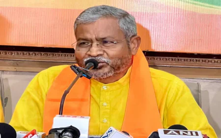 JSDMS में 55 करोड़ रुपये के भुगतान पर बाबूलाल मरांडी का बड़ा आरोप, CM हेमंत सोरेन से न्यायिक जांच की मांग