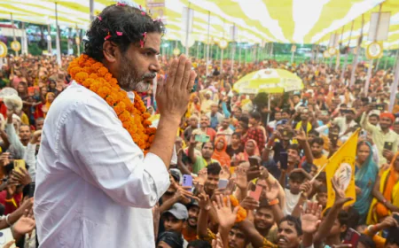 प्रशांत किशोर के नेताओं को परेशान कर रही पुलिस?, जनसुराज ने चुनाव आयोग से की शिकायत