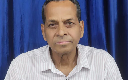 लोकतांत्रिक कार्यशैली के संकल्प के साथ शकील अहमद खान ने संभाली सचिव की कमान