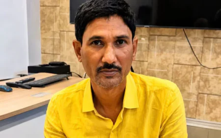 BIG NEWS : छात्रों के प्रदर्शन के बीच संजीव मुखिया को क्लीन चिट, बोली CBI : NEET पेपर लीक में नहीं है कोई भूमिका
