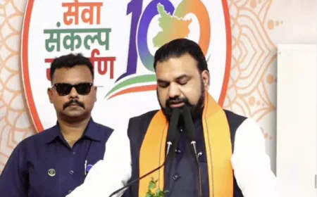सम्राट सरकार के 100 दिन, रिपोर्ट कार्ड जारी किया, LNJP में 400 बेड अस्पताल का का किया शुभारंभ, 400 पीएम e-Bus, डीलक्स बसों को दिखाएंगे हरी झंडी