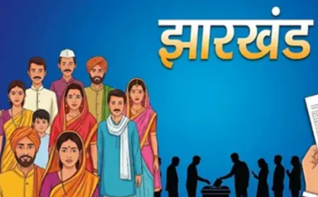 JHARKHAND NEWS : झारखंड में SIR की अवधि नहीं बढ़ेगी, 29 जुलाई तक ही जमा होंगे गणना प्रपत्र