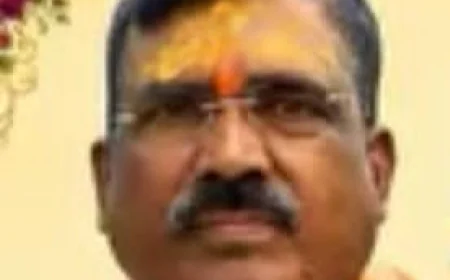 2 अगस्त को पटना में होगा कानू हलवाई समाज का भव्य आभार सह अभिनंदन समारोह