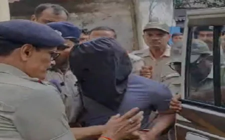 BIG NEWS : बंगाल में जैश का आतंकवादी गिरफ्तार, CM शुभेंदु अधिकारी की हत्या का था प्लान