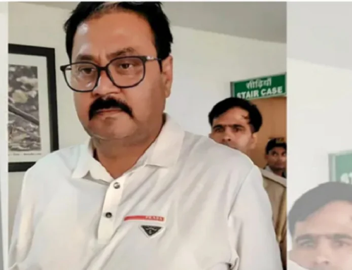 BIG BREAKING : हर्ष फायरिंग मामले में बीजेपी विधायक राजू सिंह को 4 साल की सजा, दिल्ली की राउज एवेन्यू कोर्ट ने सुनाई सजा