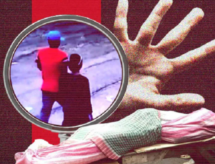 पश्चिम बंगाल में बच्ची से रेप और मर्डर का आरोपी एनकाउंटर में ढेर, मौत के बाद मां ने शव लेने से किया इनकार