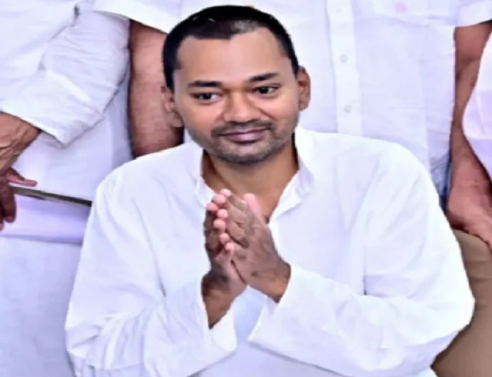 PMCH में जूनियर डॉक्टरों की हड़ताल खत्म, स्वास्थ्य मंत्री निशांत कुमार की पहल का असर, अधीक्षक को किया था तलब