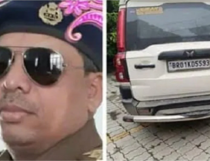 एक्साइज इंस्पेक्टर के ठिकानों पर EOU की रेड, बनाई आय से 200% ज्यादा प्रॉपर्टी,  पटना समेत 5 ठिकानों पर छापेमारी