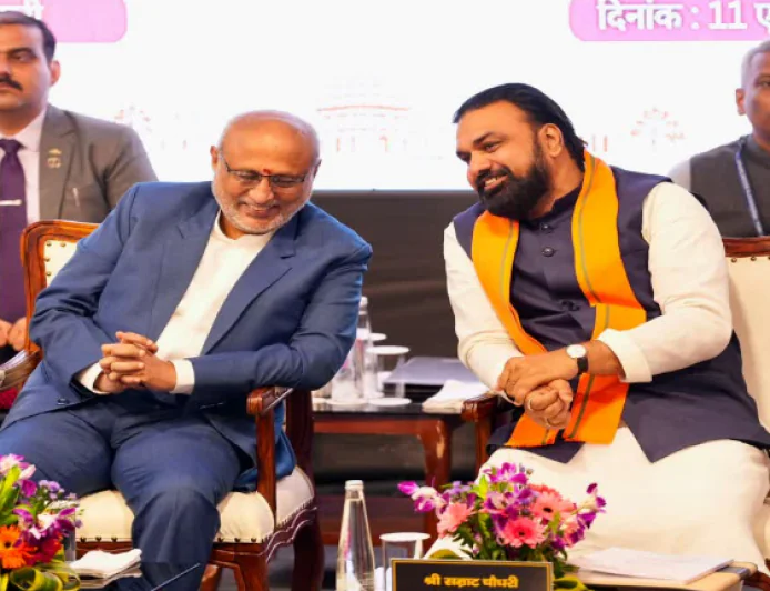 गयाजी में विधायकों को CM सम्राट चौधरी का संदेश, 'सदन में सक्रिय रहें, जनता के मुद्दे मजबूती से उठाएं'