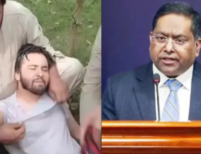 BIG BREAKING : PoK में बड़ा बवाल, पाकिस्तानी सेना की फायरिंग में 6 लोगों की मौत, भारत से दखल देने की अपील