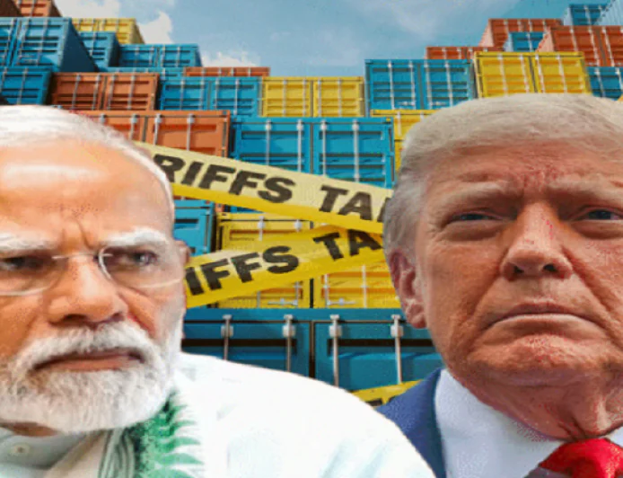 भारत पर 100% टैरिफ लगा सकता है अमेरिका, रूसी तेल खरीदने वाले देशों पर कार्रवाई की तैयारी, संसद में बिल पेश, निशाने पर 5 देश