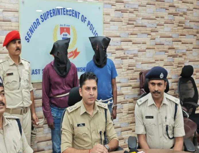 BIG NEWS : हिमांशु हत्याकांड में पुलिस को मिली बड़ी सफलता, दो और आरोपी गिरफ्तार