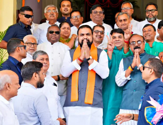 बिहार में 87383 करोड़ का अनुपूरक बजट पेश, सदन के पटल पर रखे गए 12 विधेयक