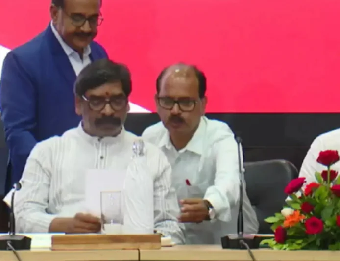 रांची में खुलेगा फिल्म एंड टेलीविजन इंस्टीट्यूट, एक्टिंग-फिल्म मेकिंग से OTT तक की मिलेगी प्रोफेशनल ट्रेनिंग