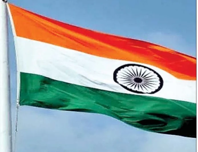 राष्ट्रीय ध्वज तिरंगा के निर्माण की गौरवशाली कहानी 