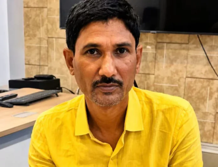 BIG NEWS : छात्रों के प्रदर्शन के बीच संजीव मुखिया को क्लीन चिट, बोली CBI : NEET पेपर लीक में नहीं है कोई भूमिका