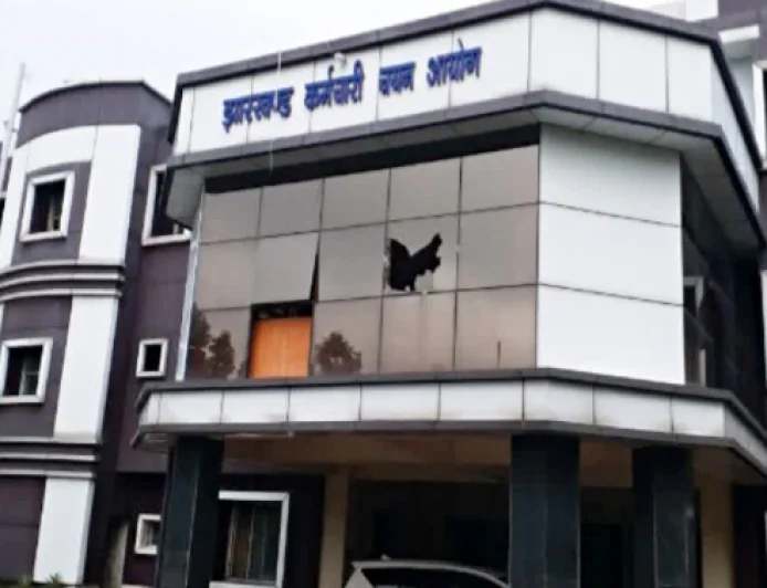 झारखंड में 7,299 सहायक आचार्यों की भर्ती, JSSC ने जारी किया नोटिफिकेशन; 31 जुलाई से शुरू होंगे आवेदन
