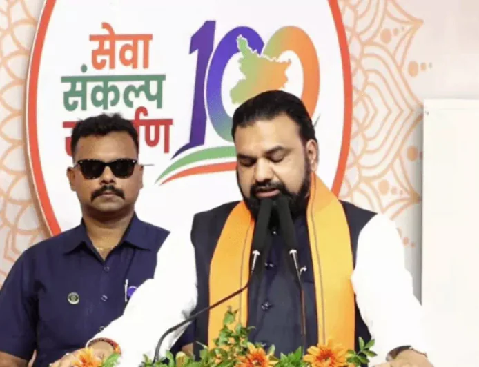 सम्राट सरकार के 100 दिन, रिपोर्ट कार्ड जारी किया, LNJP में 400 बेड अस्पताल का का किया शुभारंभ, 400 पीएम e-Bus, डीलक्स बसों को दिखाएंगे हरी झंडी