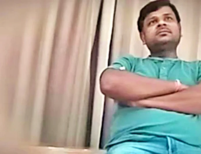 BIG NEWS : बिहार से मास्टरमाइंड बिजेंद्र गुप्ता गिरफ्तार, महाराष्ट्र TET पेपर लीक मामले में बड़ी सफलता