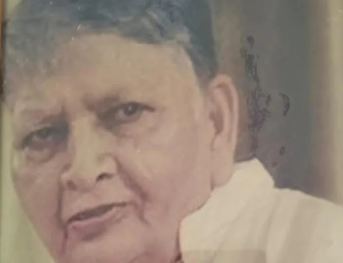 प्रो. ताज अनवर का निधन, कॉलेज परिवार में शोक की लहर