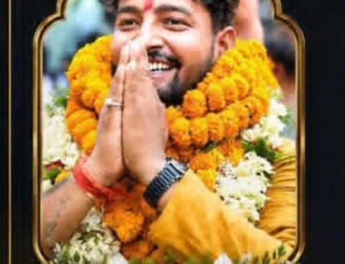हमारे रक्तवीर साथी समाजसेवी सागर दीवान‌ जी का असामायिक निधन से हम सबका हृदय व्यथित है:- अनंत धीश अमन