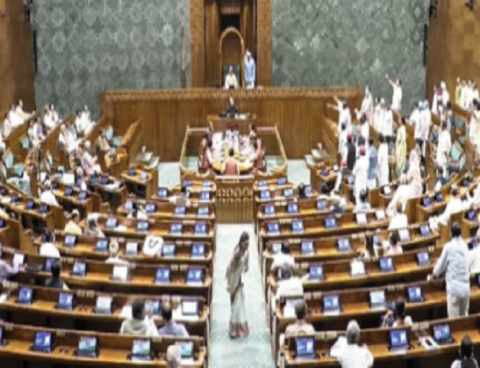Anti Paper Leak Bill : 6 महीने में सजा, 10 साल जेल और 10 करोड़ तक जुर्माना, लोकसभा में एंटी-पेपर लीक बिल पेश 