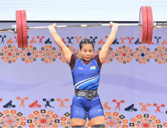 कॉमनवेल्थ गेम्स 2026 : विशाल टीके और श्रीहरि नटराज सेमीफाइनल में, आज निरुपमा-हरजिंदर से मेडल की उम्मीद
