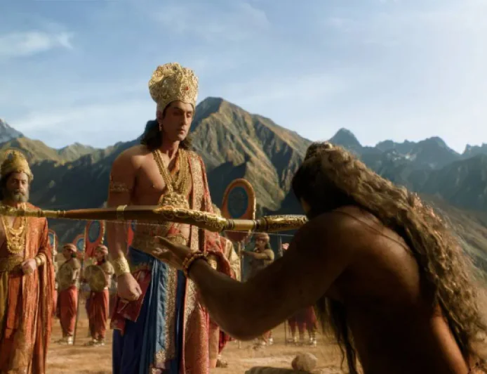 'रामायण' के ट्रेलर में बड़ा सरप्राइज, डबल रोल में दिखेंगे रणबीर कपूर, श्रीराम के अलावा निभाएंगे एक और खास रोल