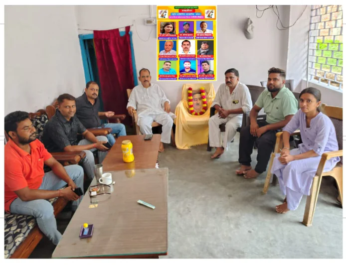 शब्दवीणा ने मुंशी प्रेमचंद की 146वीं जयंती पर "समकालीन समाज और मुंशी प्रेमचंद के यथार्थवाद की प्रासंगिकता" विषय पर विचार गोष्ठी का किया आयोजन, समकालीन समाज में प्रेमचंद का यथार्थवादी साहित्य पूर्णतः प्रासंगिक:-  सुरेश विद्यार्थी