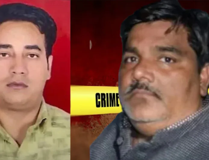 दिल्ली दंगा : IB अधिकारी अंकित शर्मा हत्या मामले में ताहिर हुसैन समेत 5 दोषियों को उम्रकैद, कोर्ट ने बताया जघन्य अपराध