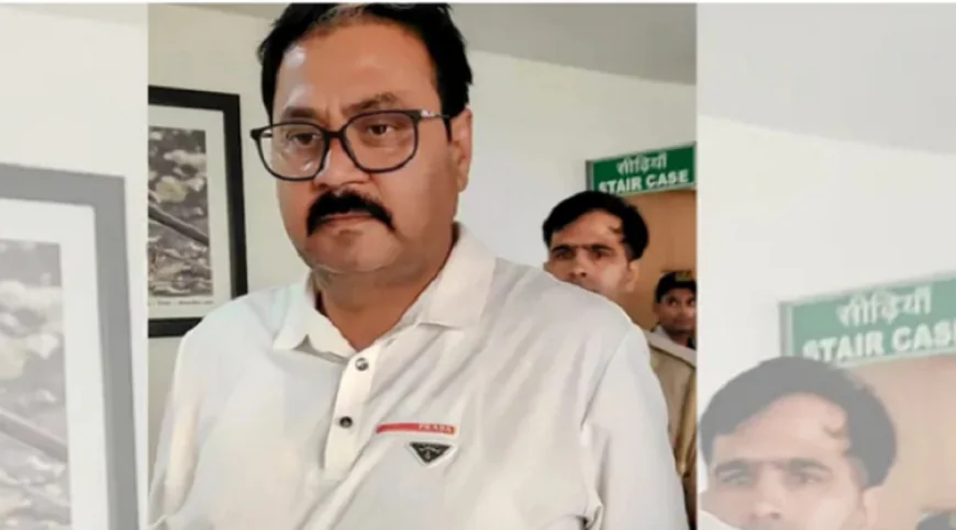 BIG BREAKING : हर्ष फायरिंग मामले में बीजेपी विधायक राजू सिंह को 4 साल की सजा, दिल्ली की राउज एवेन्यू कोर्ट ने सुनाई सजा