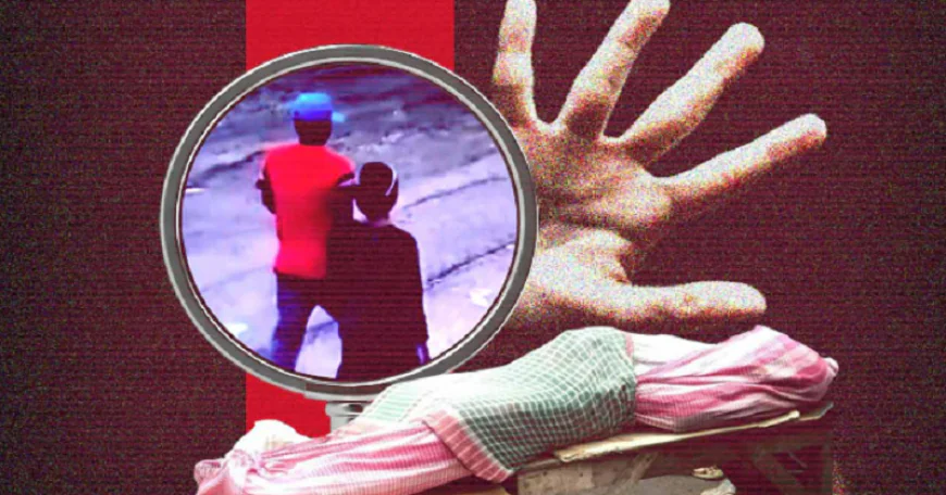 पश्चिम बंगाल में बच्ची से रेप और मर्डर का आरोपी एनकाउंटर में ढेर, मौत के बाद मां ने शव लेने से किया इनकार
