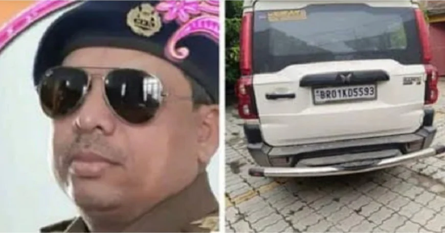 एक्साइज इंस्पेक्टर के ठिकानों पर EOU की रेड, बनाई आय से 200% ज्यादा प्रॉपर्टी,  पटना समेत 5 ठिकानों पर छापेमारी