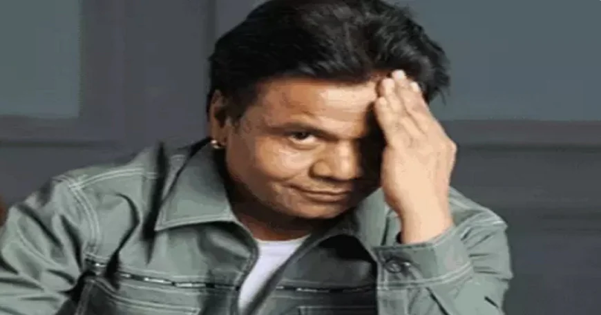 चेक बाउंस केस में राजपाल यादव को जेल, चुकाने होंगे 7.35 करोड़ रुपये, पत्नी पर जुर्माना, बोला हाईकोर्ट : कानून को फिल्मी ड्रामा न समझें