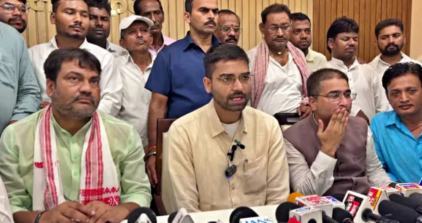 बिहार पंचायत चुनाव: इस बार मल्टी-पोस्ट EVM से होगी वोटिंग, आरक्षण का नया रोस्टर भी होगा लागू