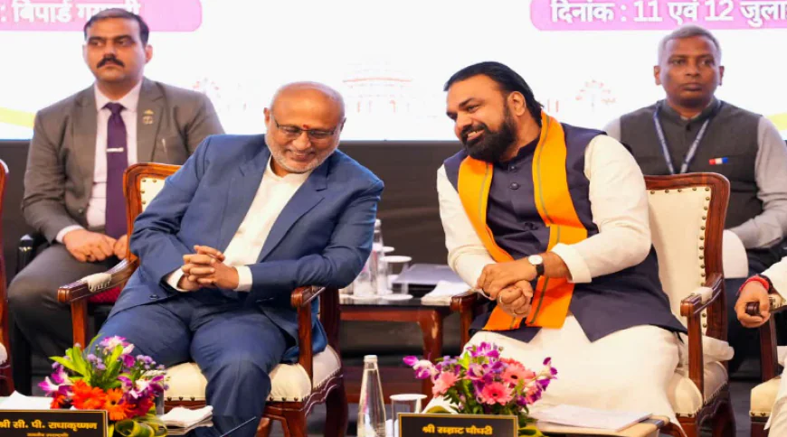 गयाजी में विधायकों को CM सम्राट चौधरी का संदेश, 'सदन में सक्रिय रहें, जनता के मुद्दे मजबूती से उठाएं'
