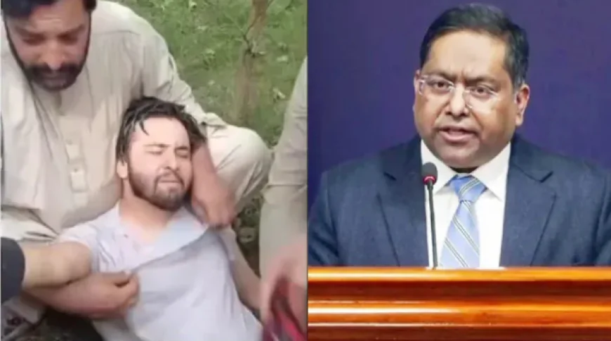 BIG BREAKING : PoK में बड़ा बवाल, पाकिस्तानी सेना की फायरिंग में 6 लोगों की मौत, भारत से दखल देने की अपील