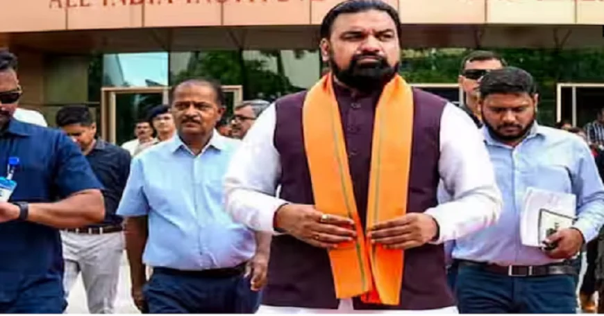 बिहार के 211 प्रखंडों में डिग्री कॉलेज की शुरुआत, अपराधियों को सम्राट की चेतावनी, कहा : छोड़ना होगा बिहार, 5 साल में 1 करोड़ राशन कार्ड बनेंगे