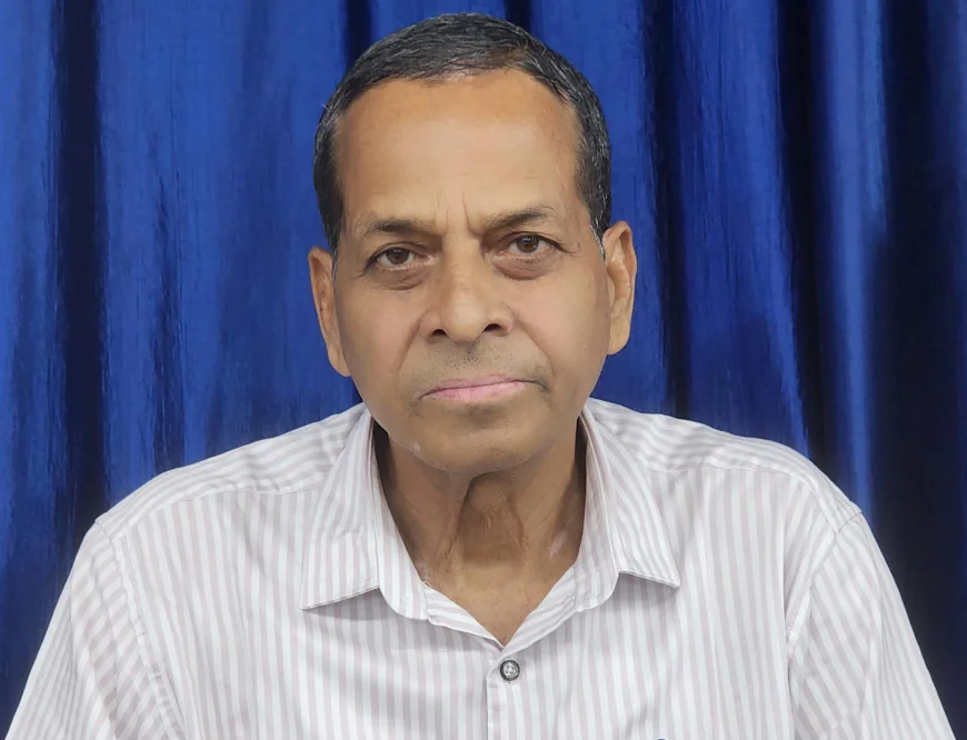 लोकतांत्रिक कार्यशैली के संकल्प के साथ शकील अहमद खान ने संभाली सचिव की कमान