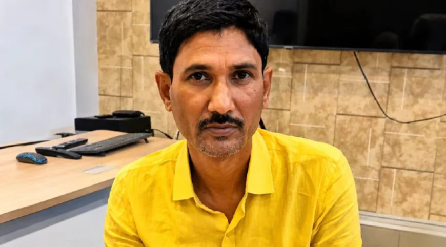 BIG NEWS : छात्रों के प्रदर्शन के बीच संजीव मुखिया को क्लीन चिट, बोली CBI : NEET पेपर लीक में नहीं है कोई भूमिका