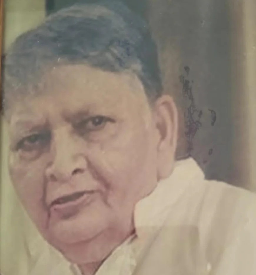 प्रो. ताज अनवर का निधन, कॉलेज परिवार में शोक की लहर