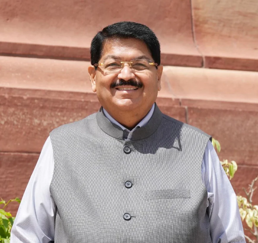 आरसीएस-उड़ान योजना के तहत विकास के लिए झारखंड के छह हवाई अड्डों को चुना गया
