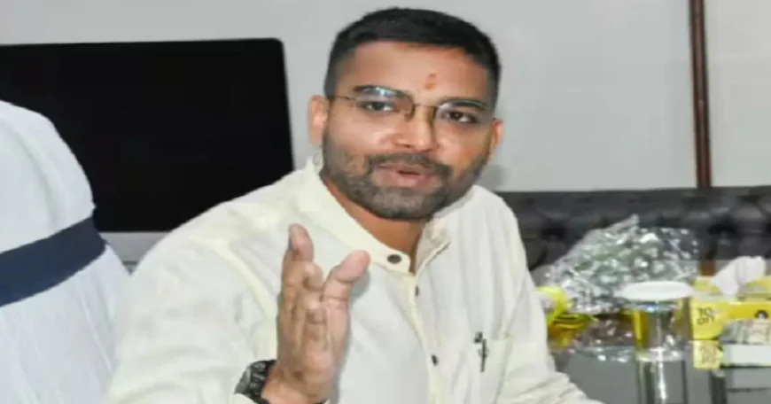 अब तक मंत्री कैसे बने हुए हैं दीपक प्रकाश, सुप्रीम कोर्ट का बिहार सरकार से सवाल