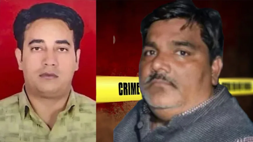 दिल्ली दंगा : IB अधिकारी अंकित शर्मा हत्या मामले में ताहिर हुसैन समेत 5 दोषियों को उम्रकैद, कोर्ट ने बताया जघन्य अपराध