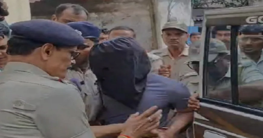 BIG NEWS : बंगाल में जैश का आतंकवादी गिरफ्तार, CM शुभेंदु अधिकारी की हत्या का था प्लान