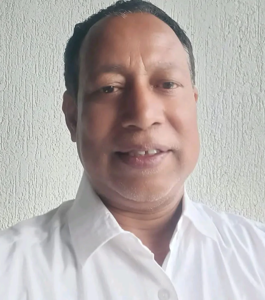 पीएम-किसान योजना को वर्ष 2030-31 तक बढ़ाने का निर्णय किसानों के लिए ऐतिहासिक: प्रकाश राम पटवा